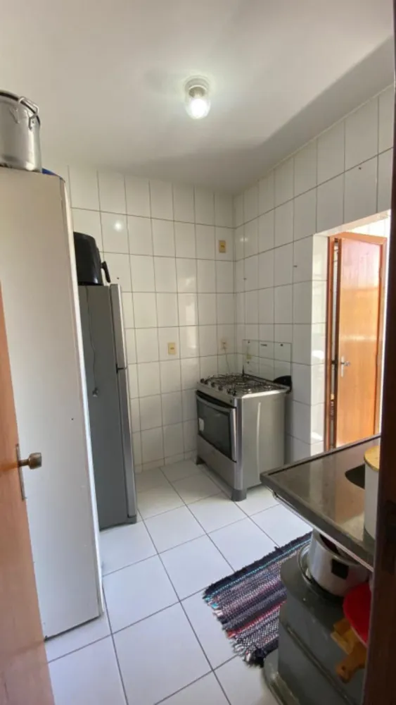Apartamento, 3 quartos, 53 m² - Foto 2
