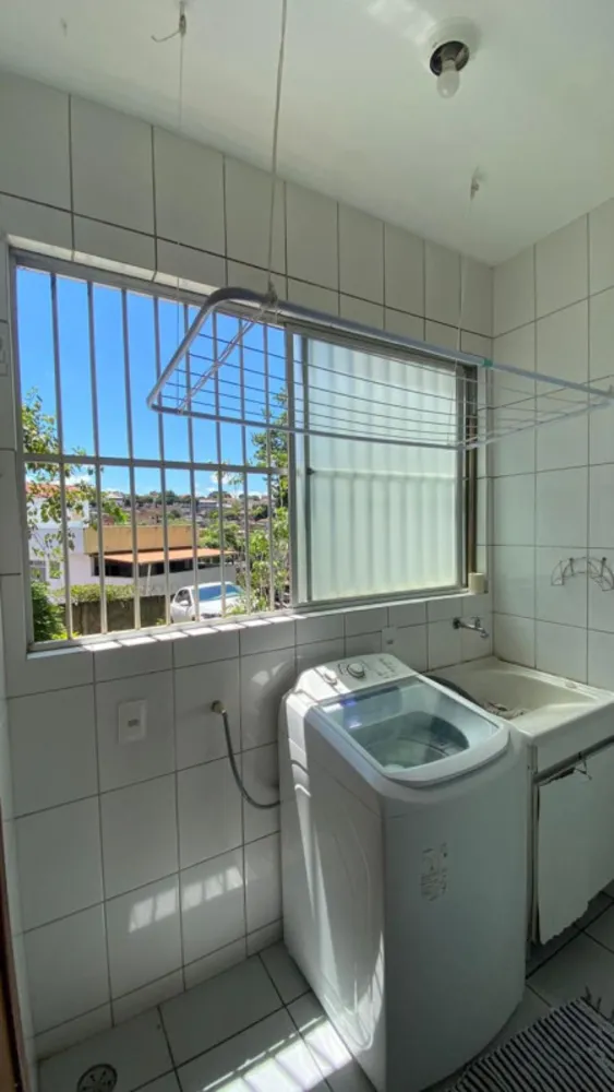 Apartamento, 3 quartos, 53 m² - Foto 3