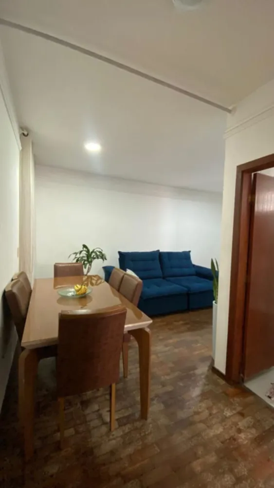 Apartamento, 3 quartos, 53 m² - Foto 1