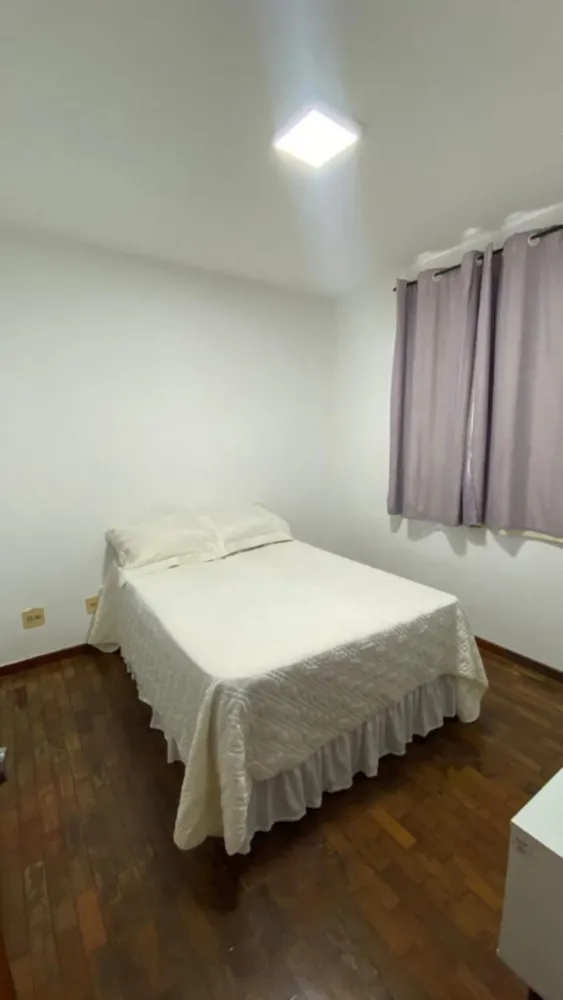 Apartamento, 3 quartos, 53 m² - Foto 5