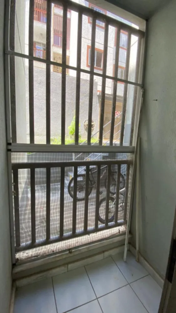 Apartamento, 3 quartos, 53 m² - Foto 4