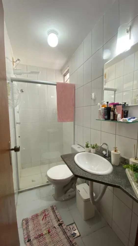 Apartamento, 3 quartos, 53 m² - Foto 8