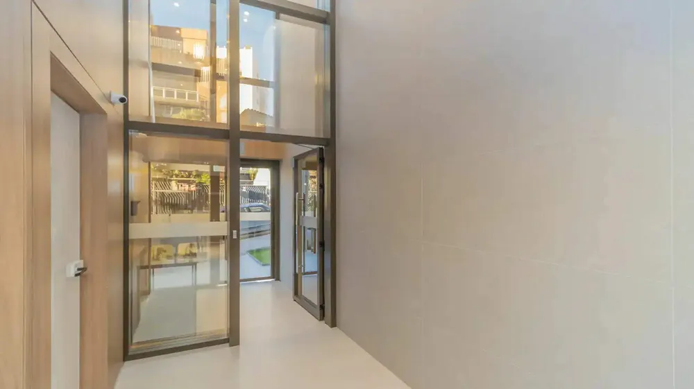 Apartamento, 3 quartos, 74 m² - Foto 3