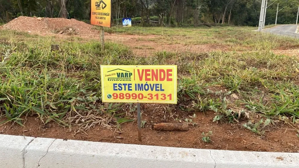 Terreno, 211 m² - Foto 7