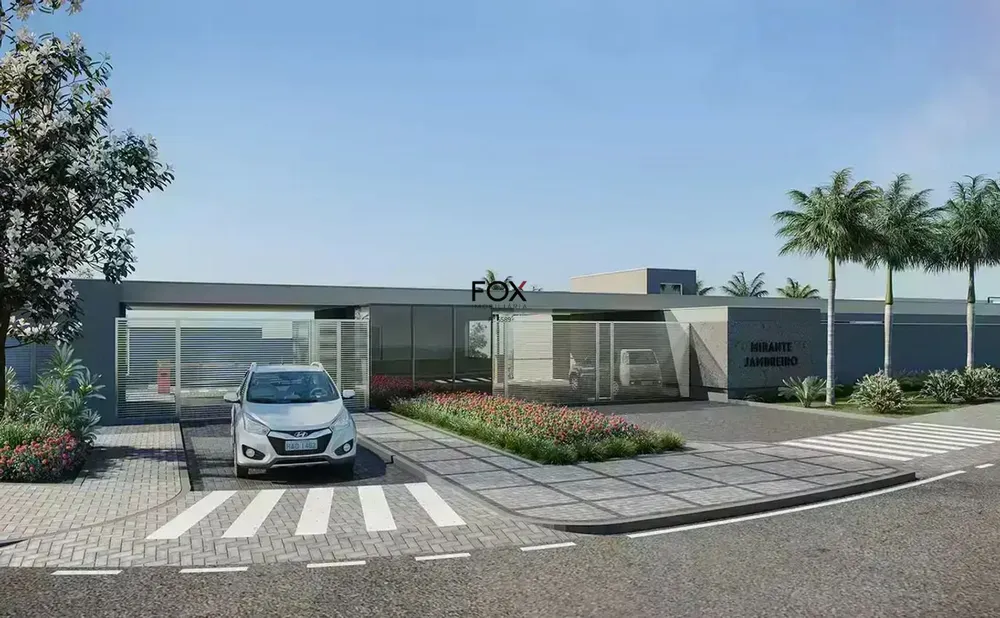 Casa, 2 quartos, 80 m² - Foto 2