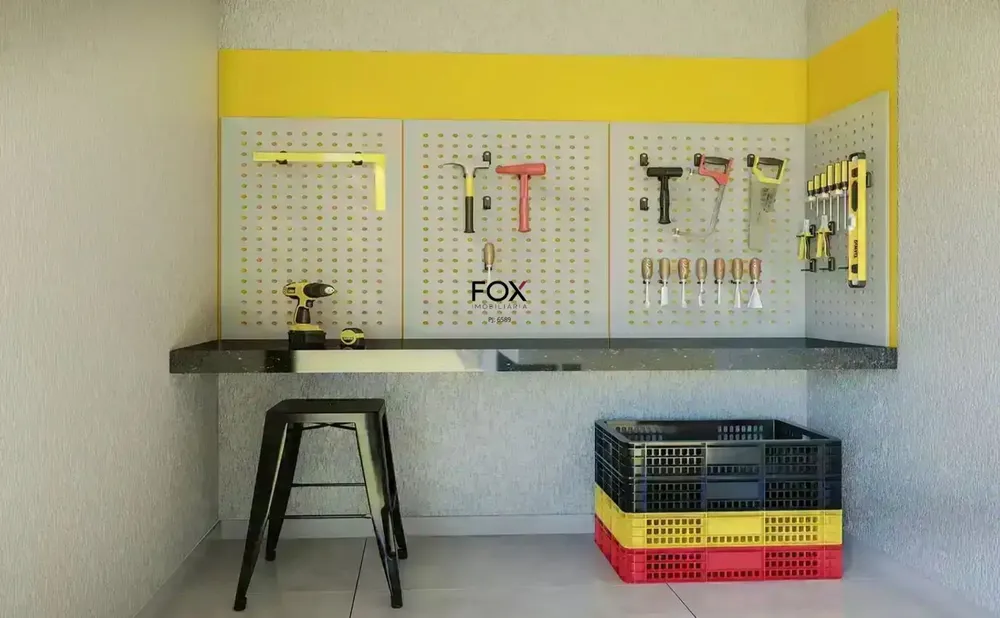 Casa, 2 quartos, 80 m² - Foto 9