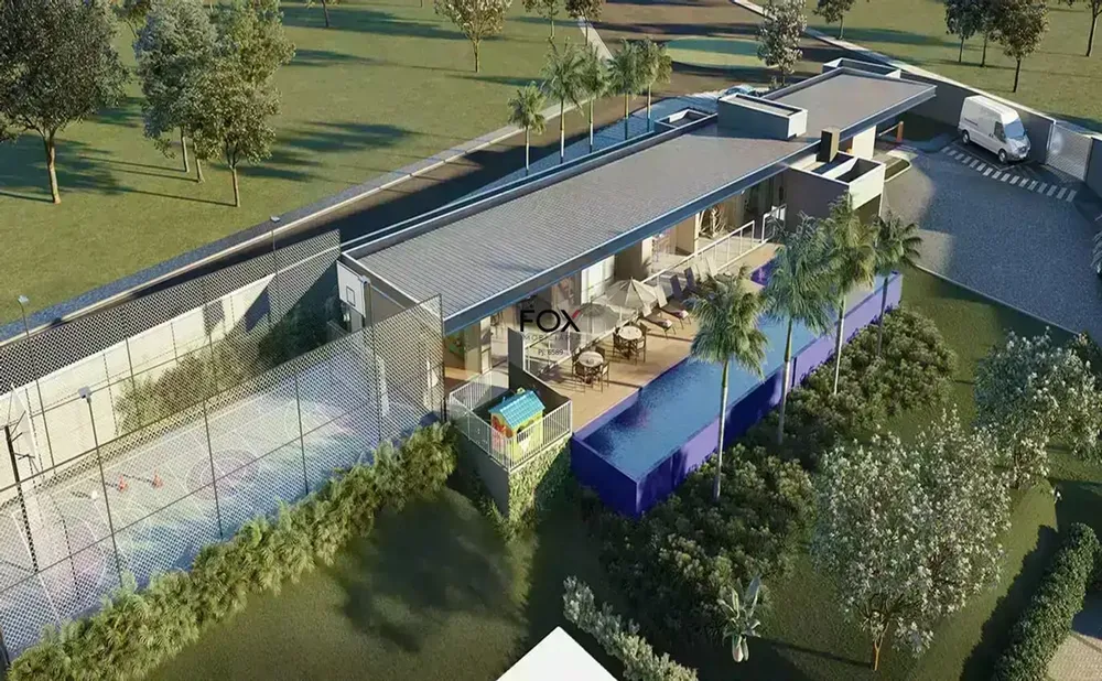 Casa, 2 quartos, 80 m² - Foto 4
