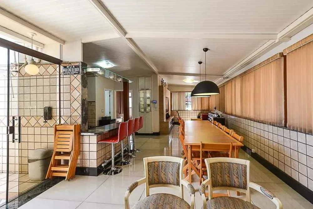 Cobertura, 4 quartos, 180 m² - Foto 3