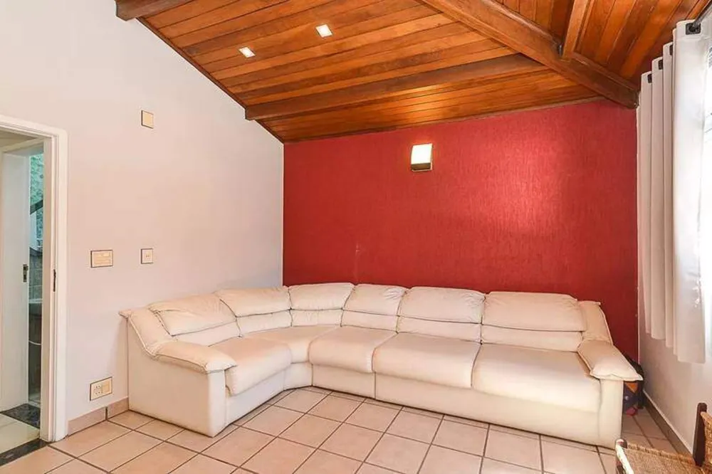 Cobertura, 4 quartos, 180 m² - Foto 5