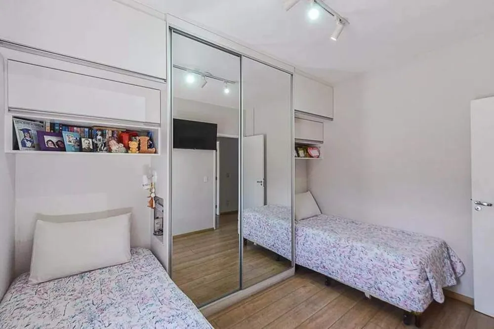 Cobertura, 4 quartos, 180 m² - Foto 9