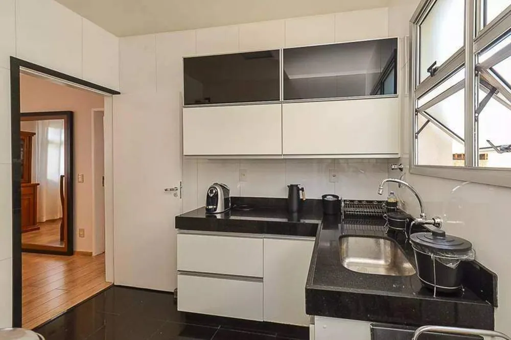 Cobertura, 4 quartos, 180 m² - Foto 12