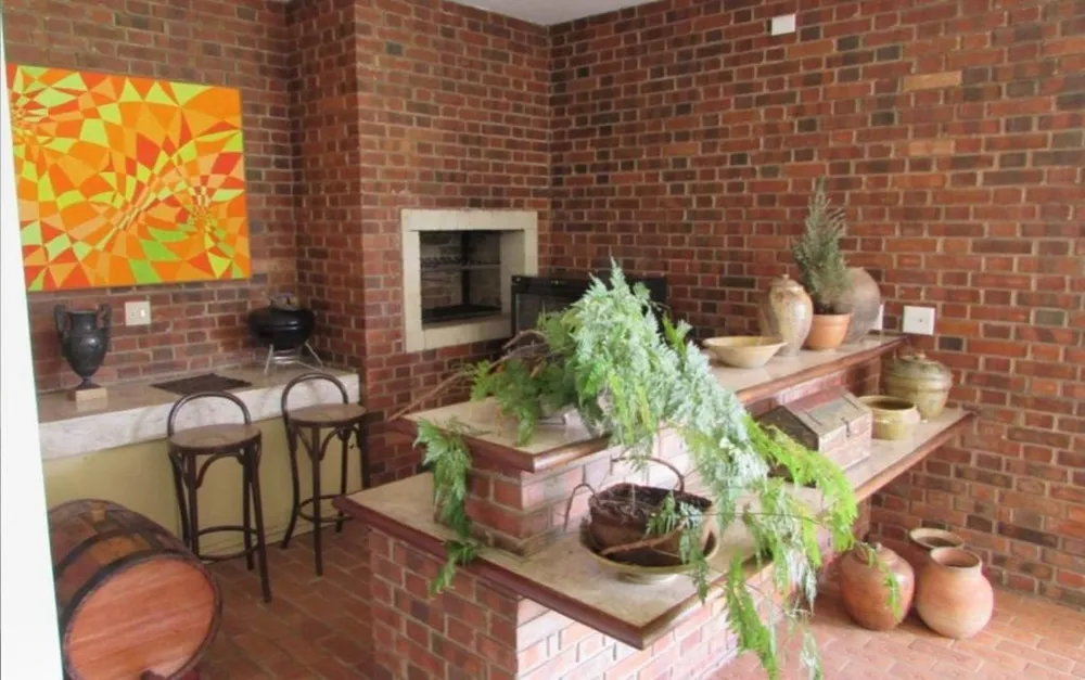 Casa, 3 quartos, 1200 m² - Foto 12