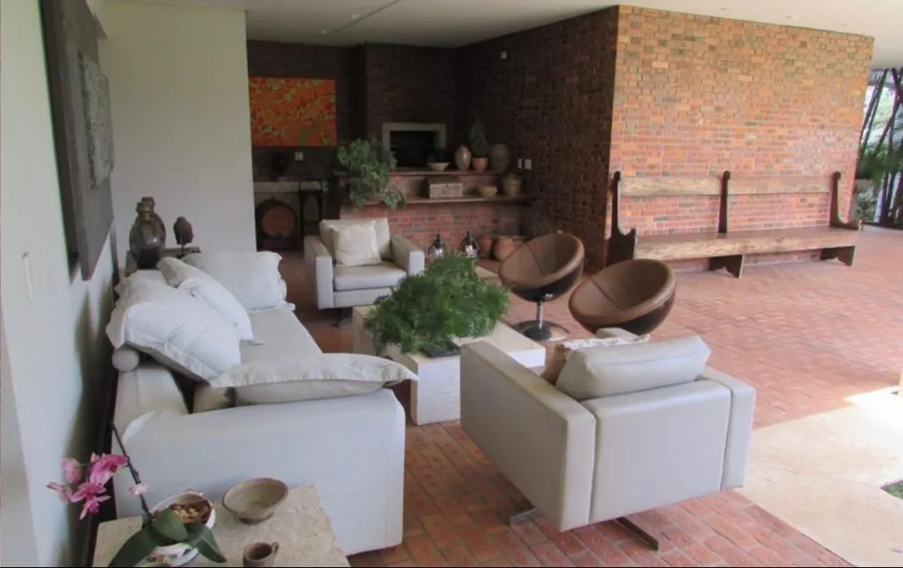 Casa, 3 quartos, 1200 m² - Foto 11
