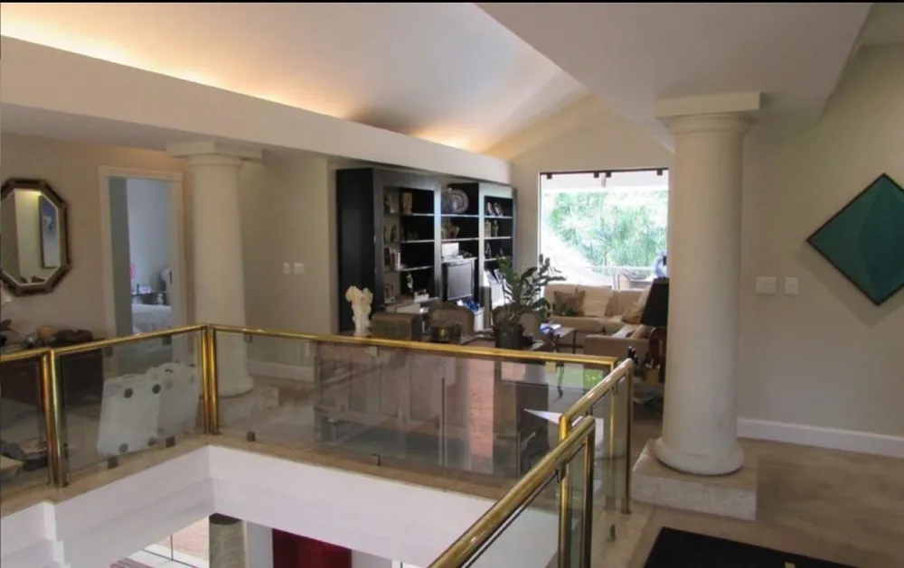 Casa, 3 quartos, 1200 m² - Foto 10