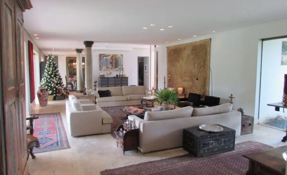 Casa, 3 quartos, 1200 m² - Foto 4