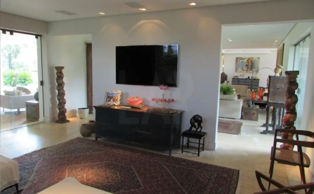Casa, 3 quartos, 1200 m² - Foto 6
