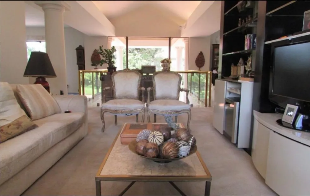 Casa, 3 quartos, 1200 m² - Foto 7