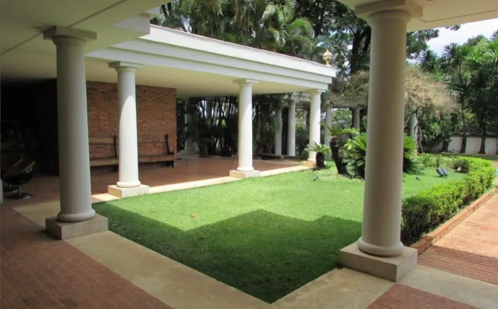 Casa, 3 quartos, 1200 m² - Foto 2