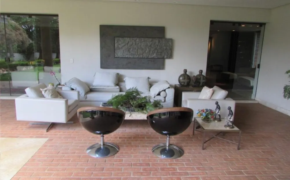 Casa, 3 quartos, 1200 m² - Foto 10