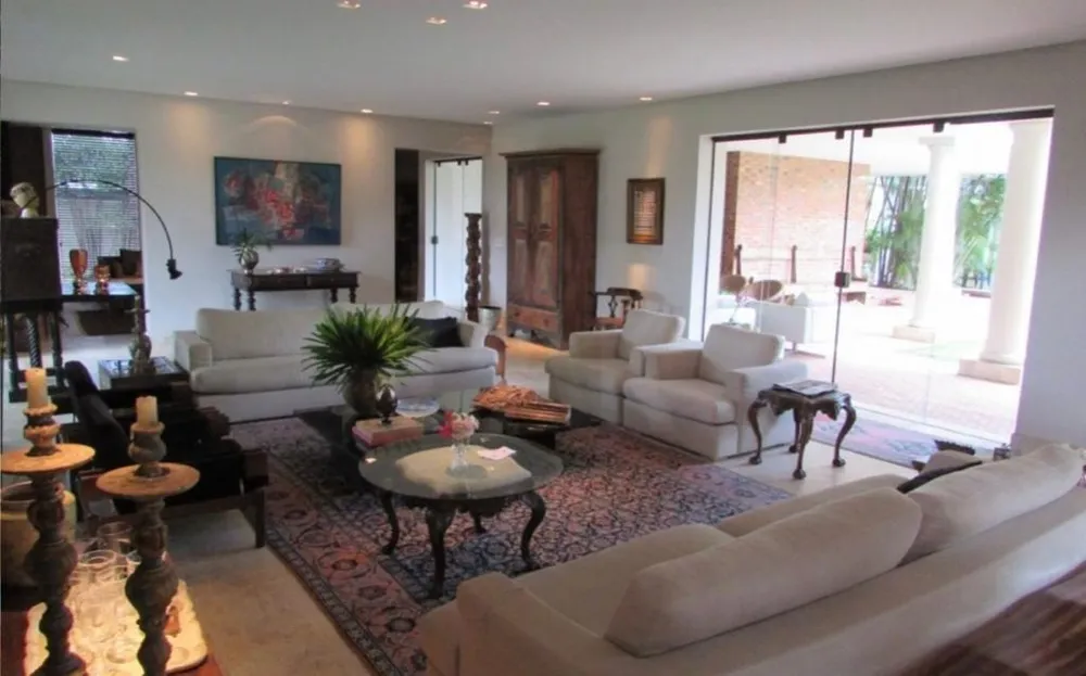 Casa, 3 quartos, 1200 m² - Foto 3