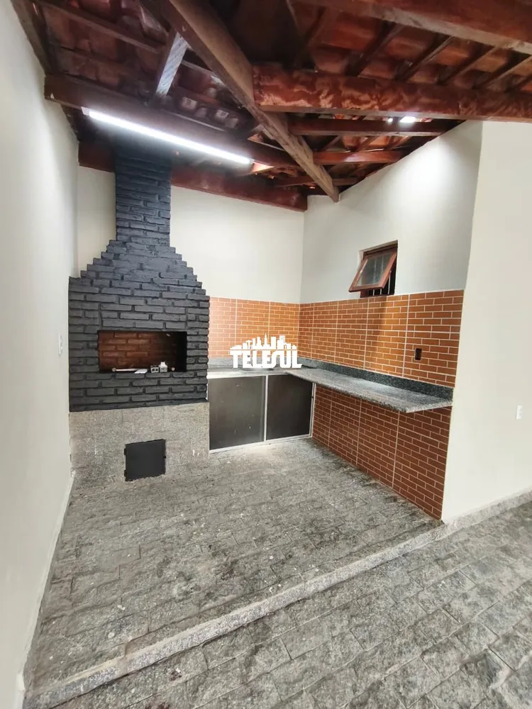 Casa, 3 quartos, 175 m² - Foto 4