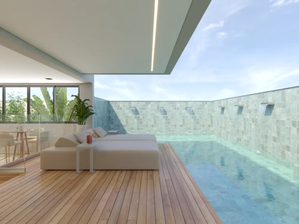 Apartamento, 3 quartos, 112 m² - Foto 18
