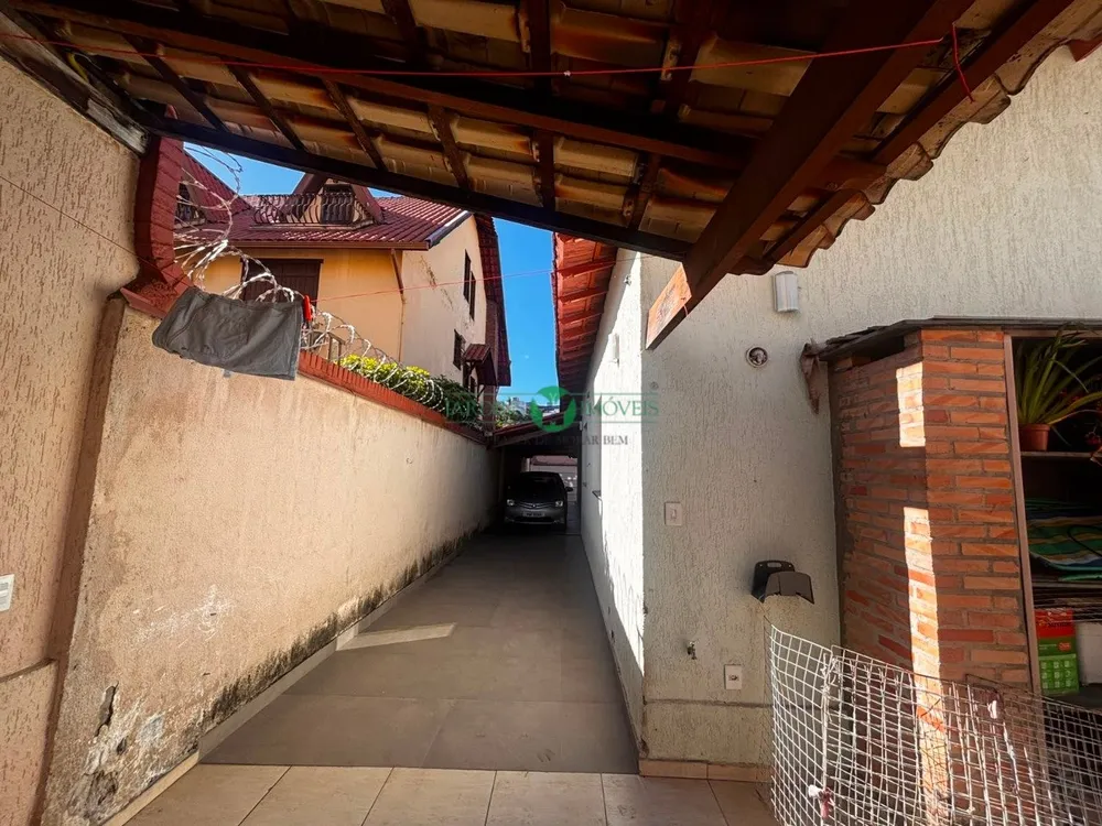 Casa, 5 quartos - Foto 8