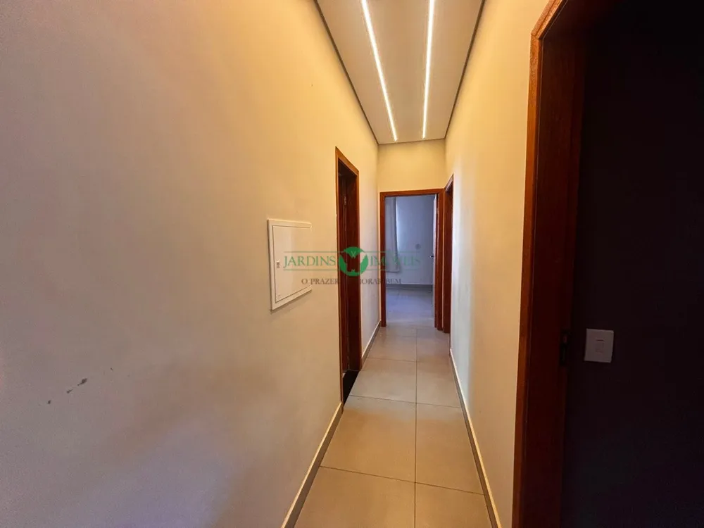Casa, 5 quartos - Foto 2
