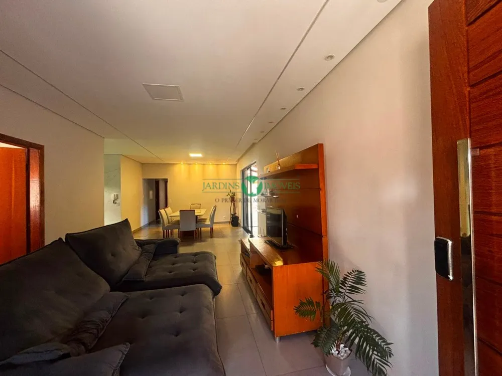 Casa, 5 quartos - Foto 1