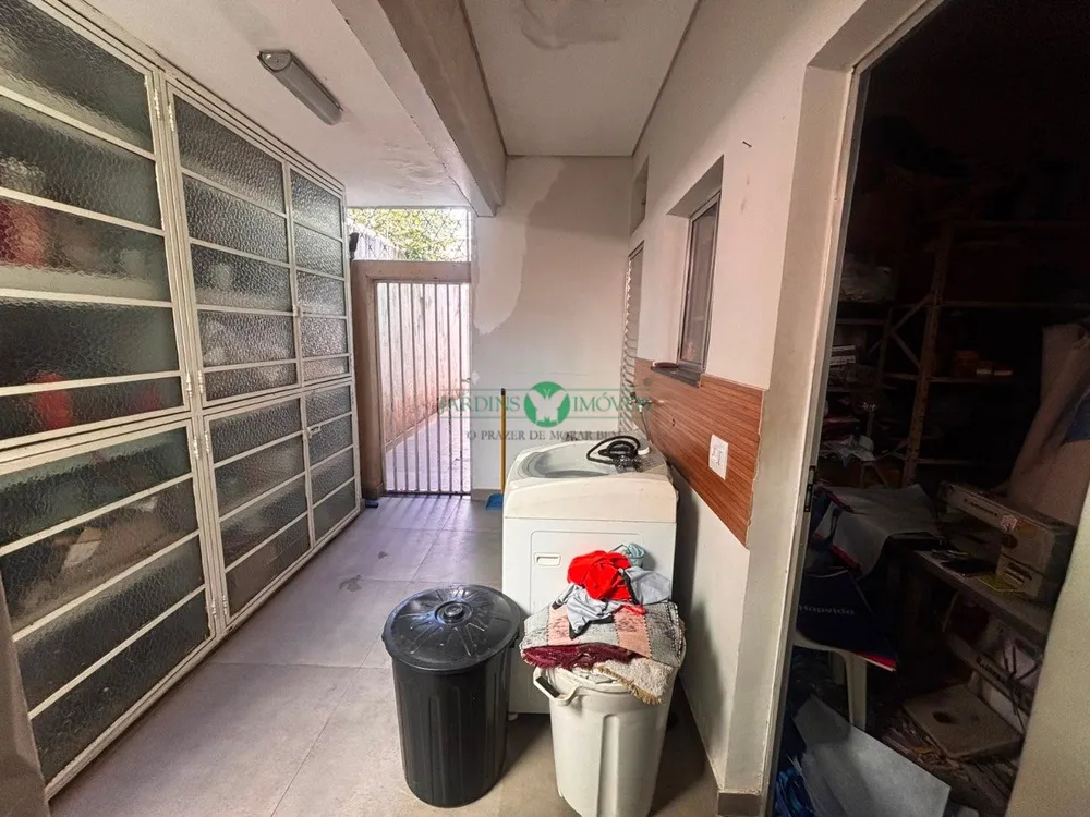 Casa, 5 quartos - Foto 7
