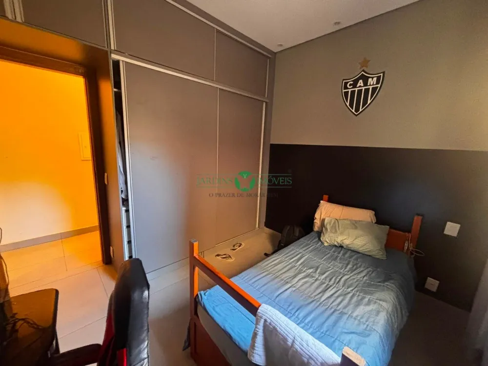 Casa, 5 quartos - Foto 3