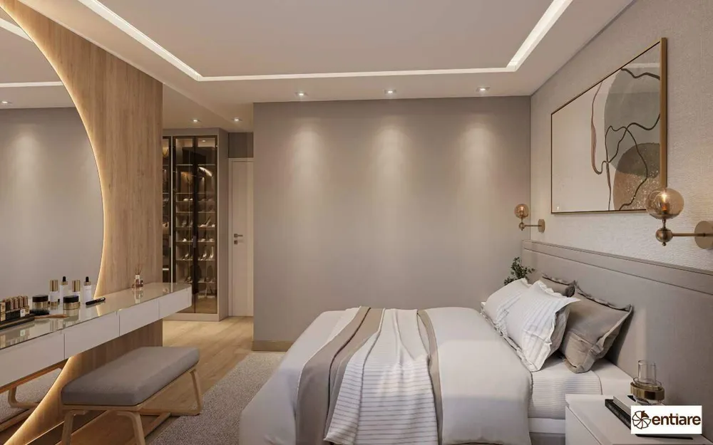 Apartamento, 3 quartos, 250 m² - Foto 3