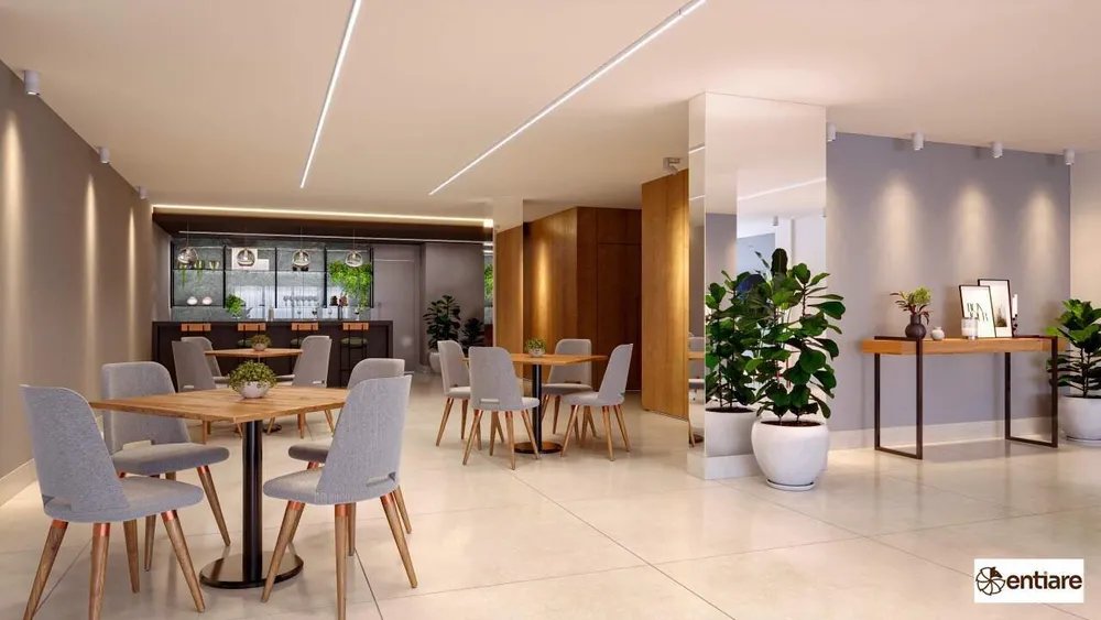 Apartamento, 3 quartos, 250 m² - Foto 1