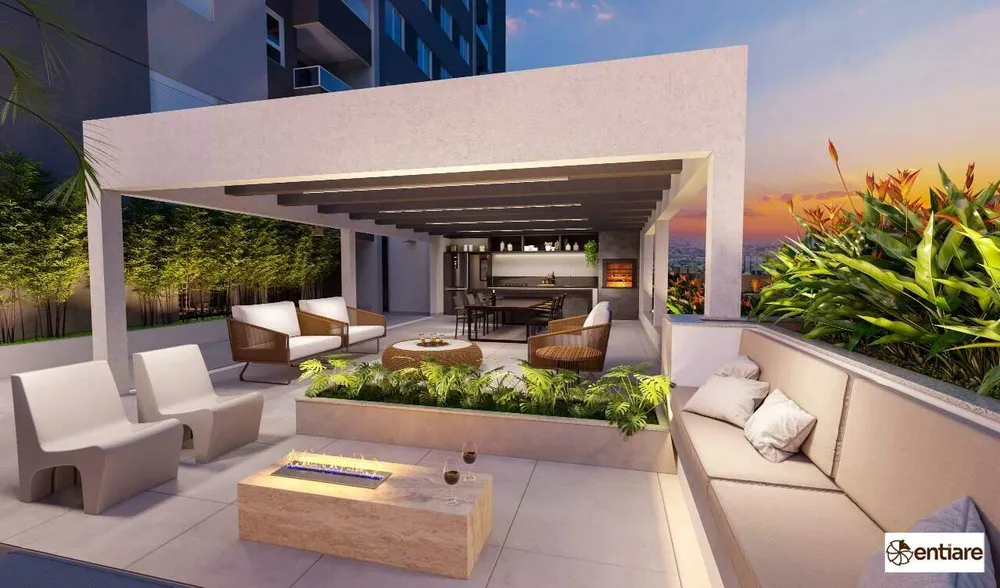 Apartamento, 3 quartos, 250 m² - Foto 7
