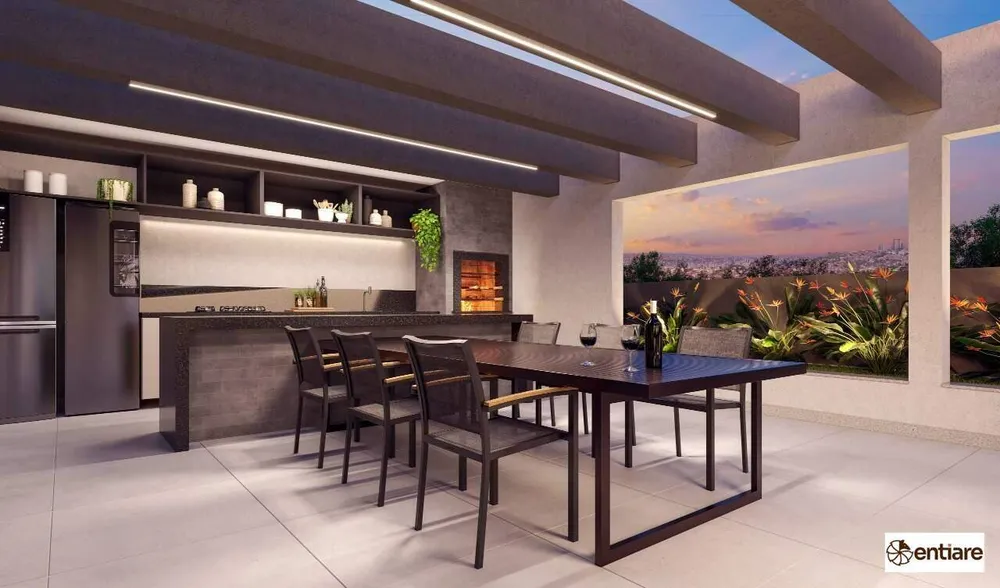 Apartamento, 3 quartos, 250 m² - Foto 6