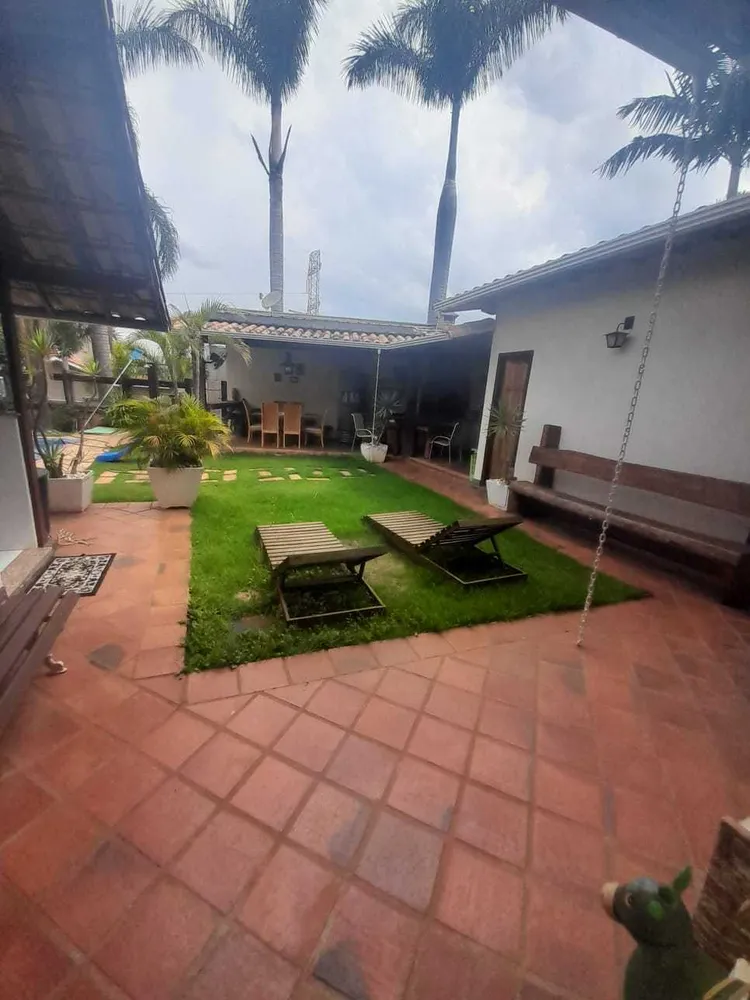 Casa de Condomínio, 3 quartos - Foto 8