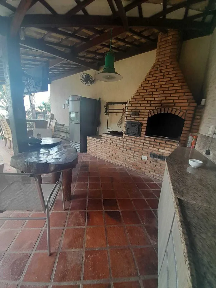 Casa de Condomínio, 3 quartos - Foto 6
