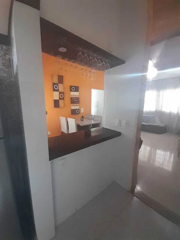 Casa de Condomínio, 3 quartos - Foto 11