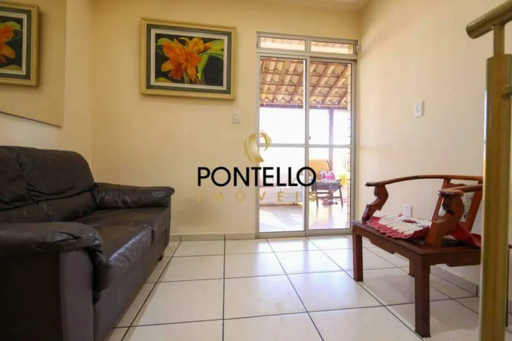Cobertura, 3 quartos, 176 m² - Foto 9