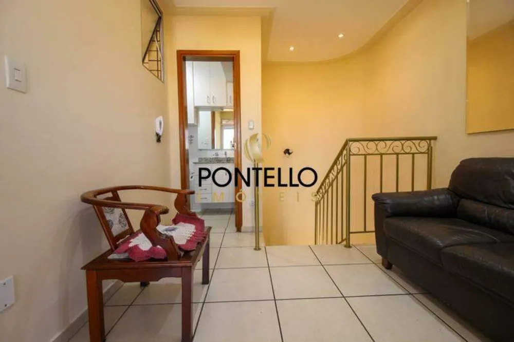 Cobertura, 3 quartos, 176 m² - Foto 8