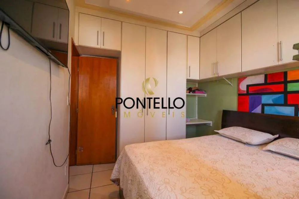 Cobertura, 3 quartos, 176 m² - Foto 3