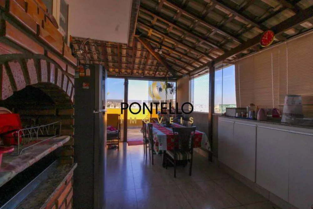 Cobertura, 3 quartos, 176 m² - Foto 11