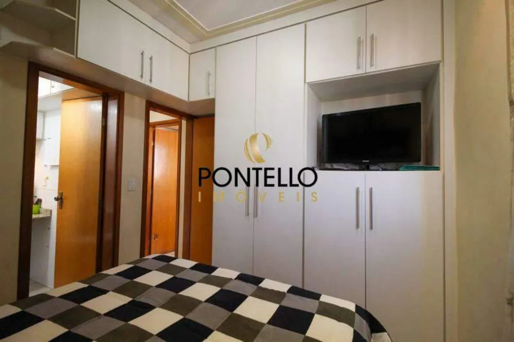Cobertura, 3 quartos, 176 m² - Foto 1