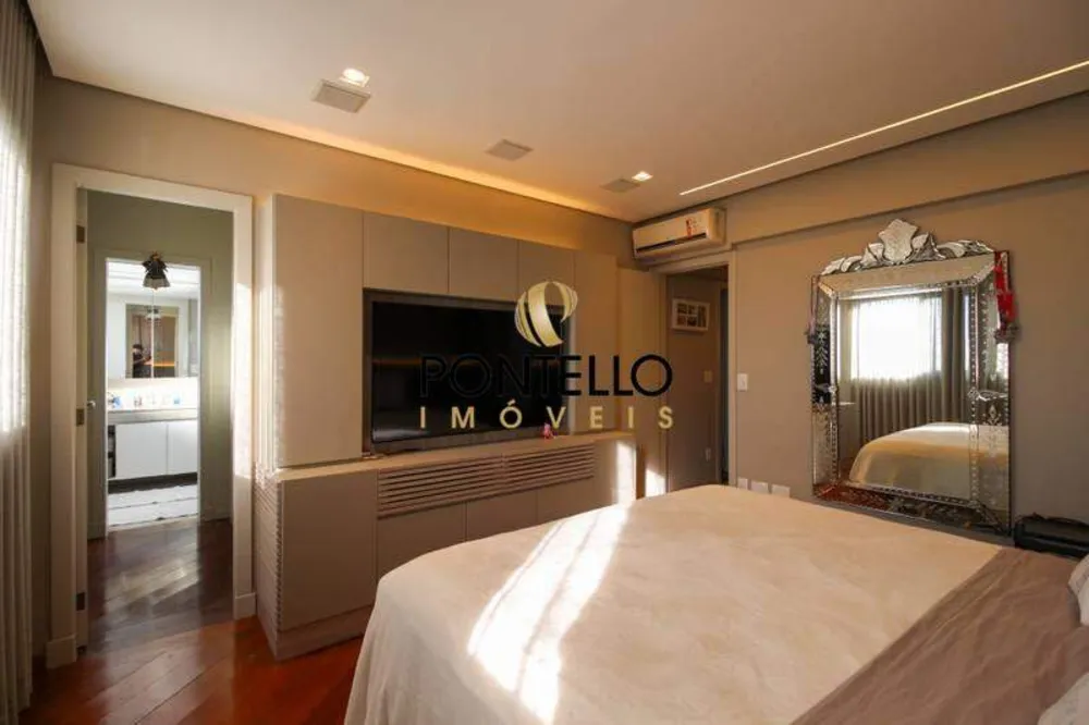 Cobertura, 3 quartos, 176 m² - Foto 1