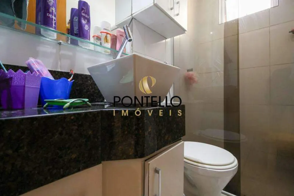 Cobertura, 3 quartos, 176 m² - Foto 6