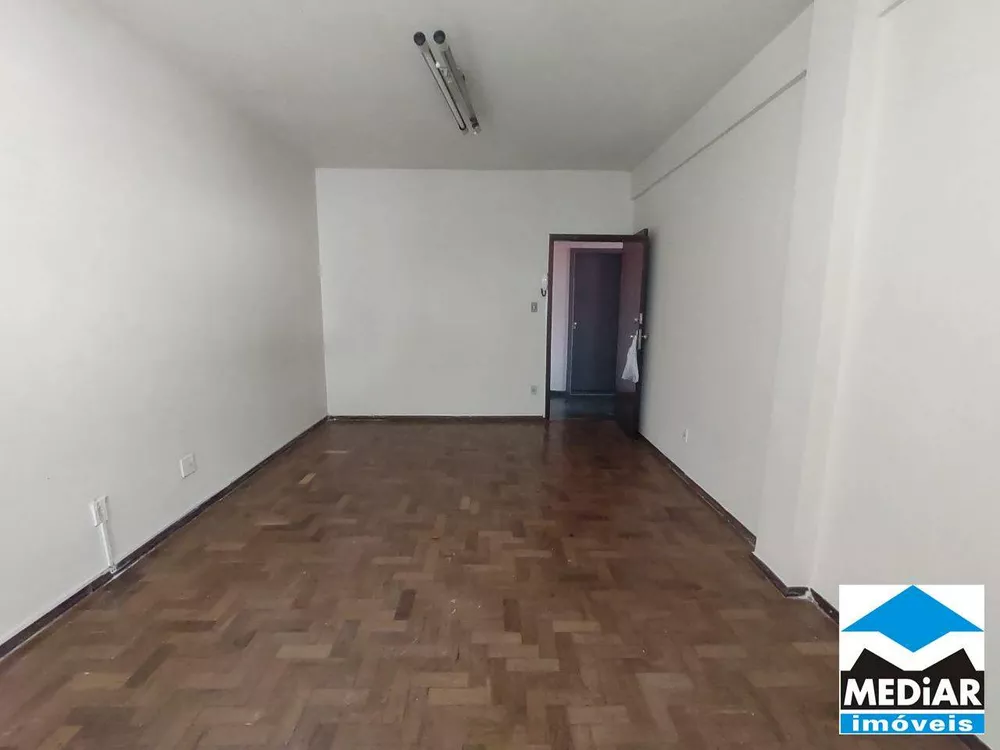 Conjunto Comercial-Sala à venda, 32m² - Foto 1