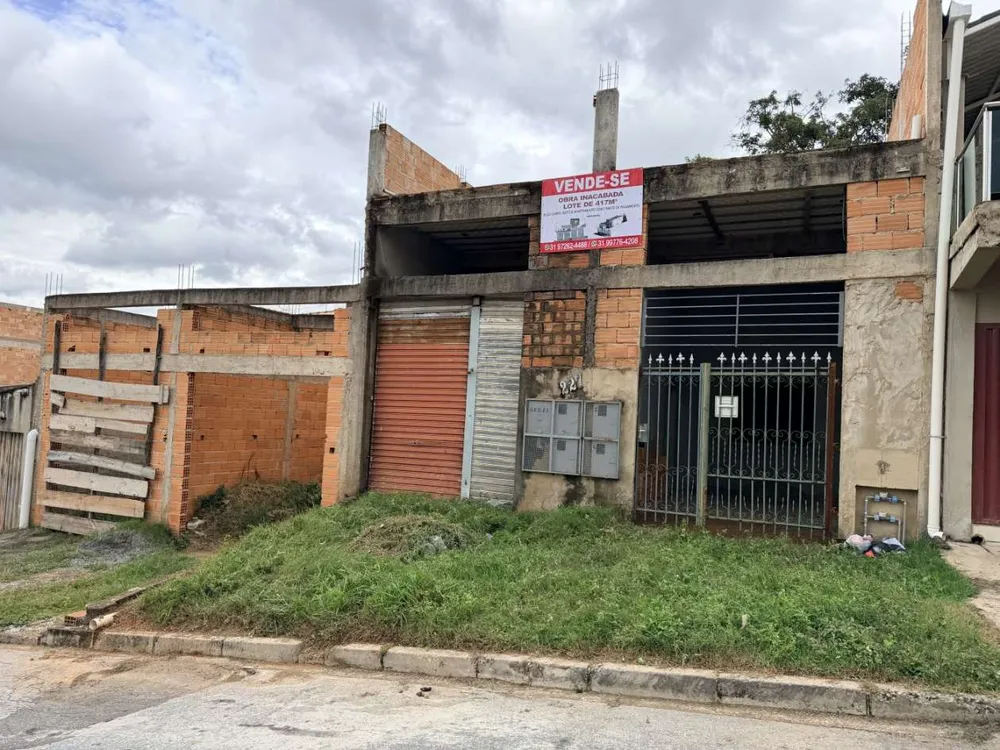 Terreno, 417 m² - Foto 1