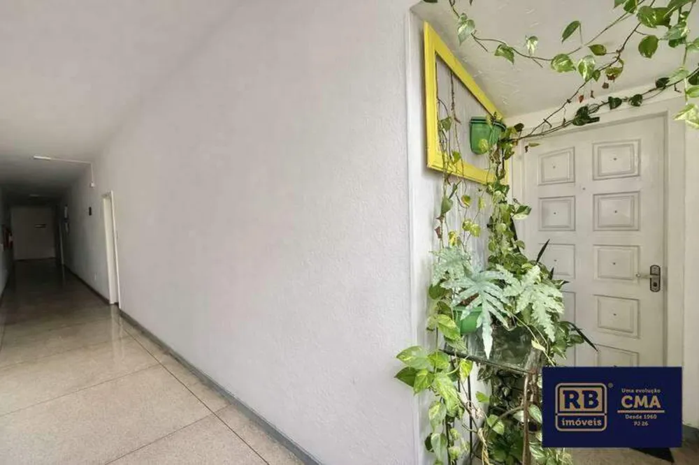 Apartamento, 2 quartos, 88 m² - Foto 5