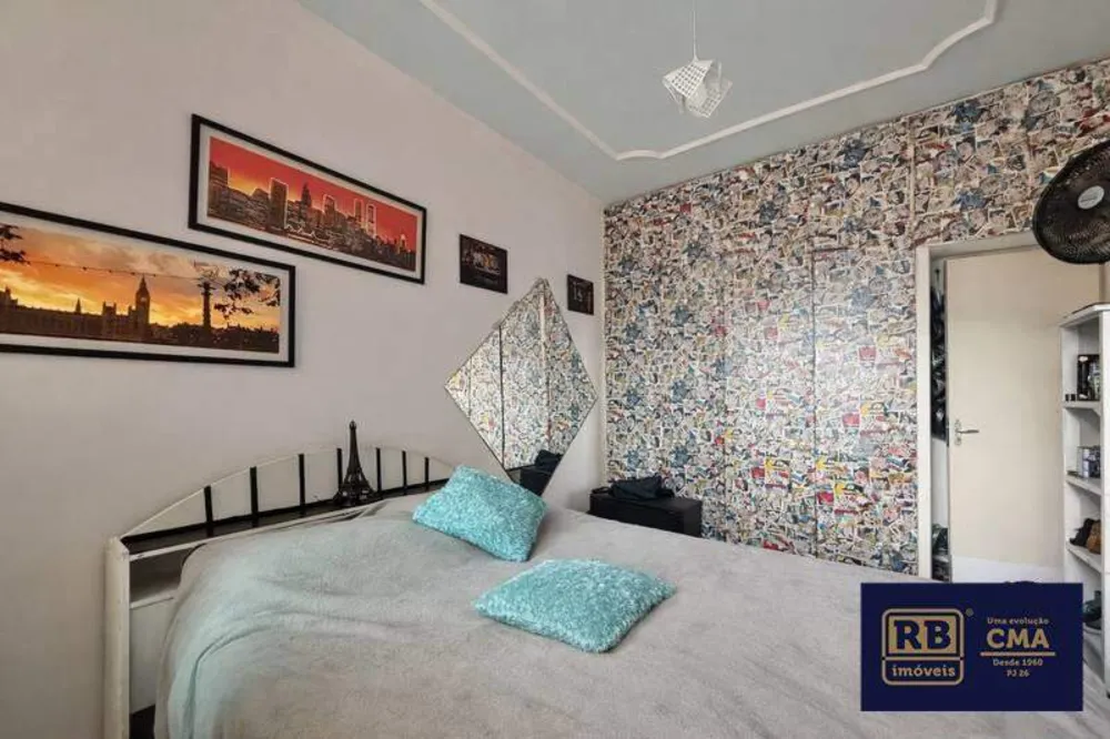 Apartamento, 2 quartos, 88 m² - Foto 2