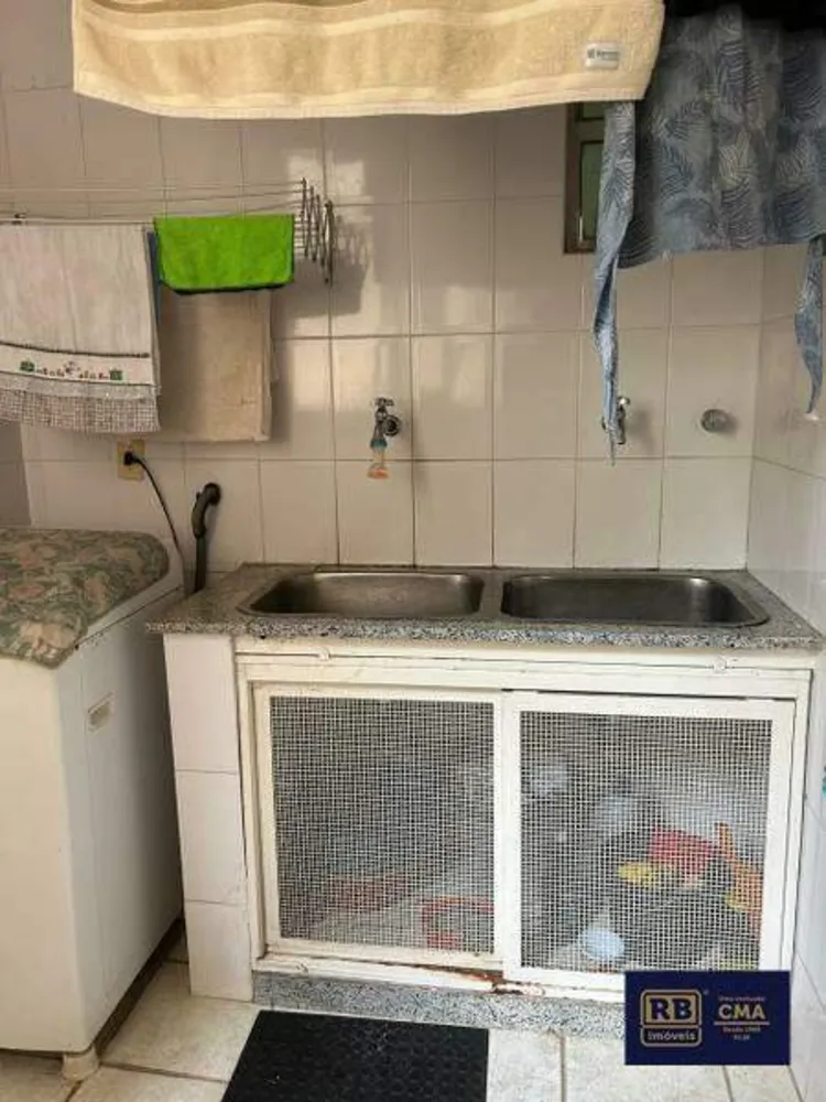 Apartamento, 2 quartos, 88 m² - Foto 3